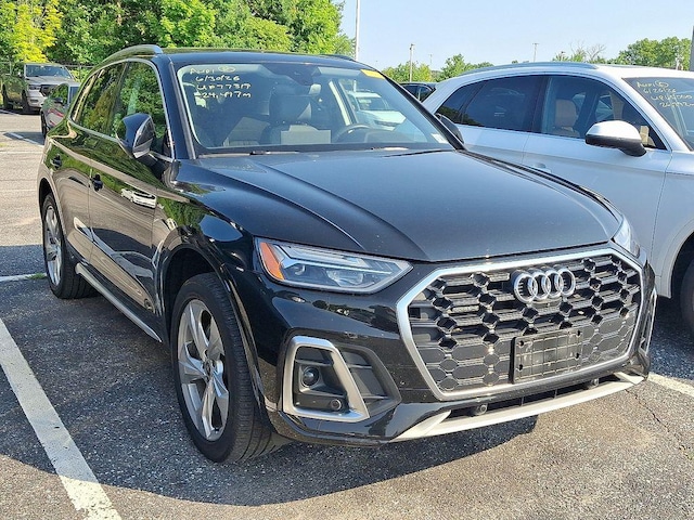 2023 Audi Q5