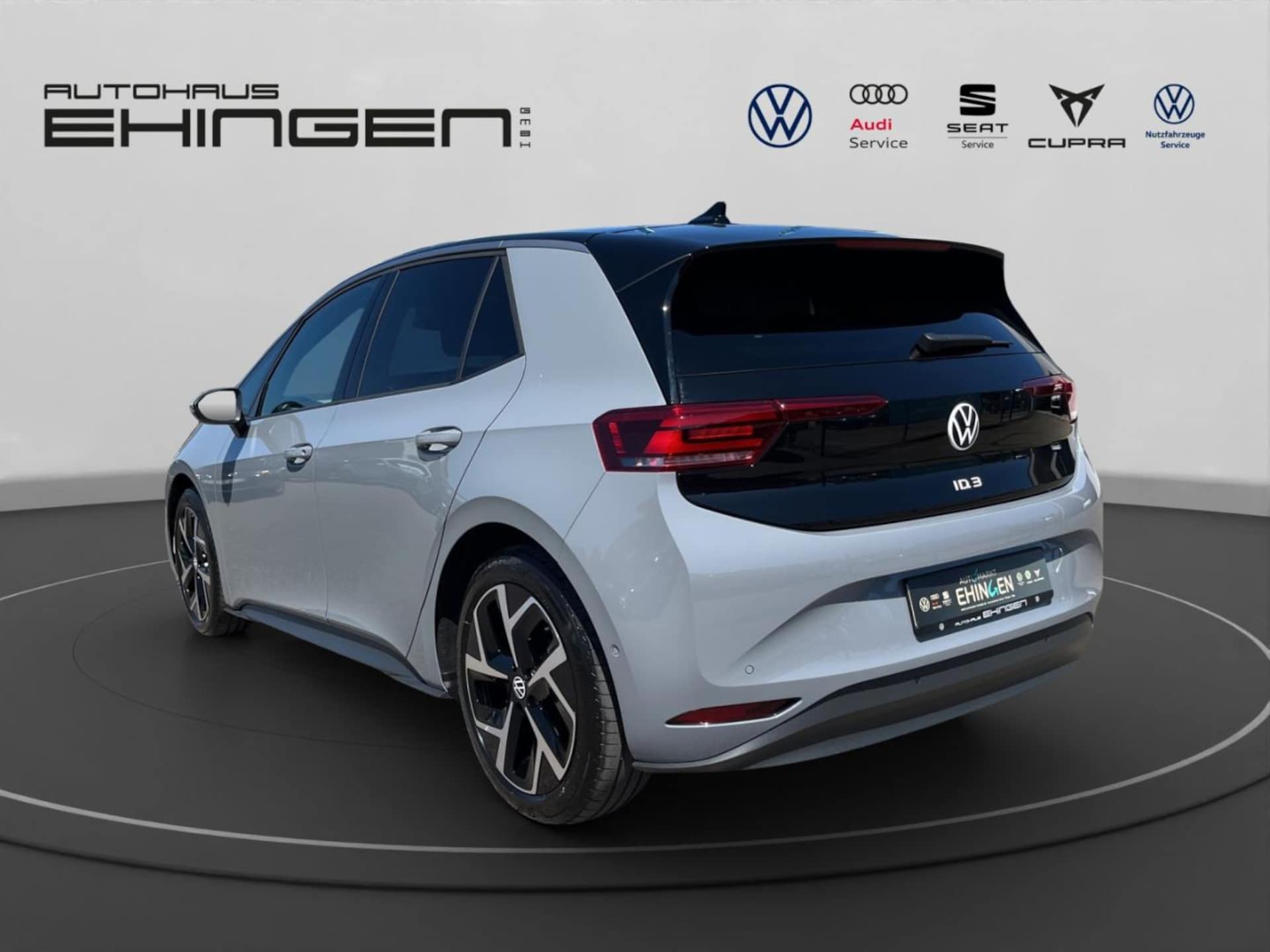 Volkswagen ID.3 MOVE Pro