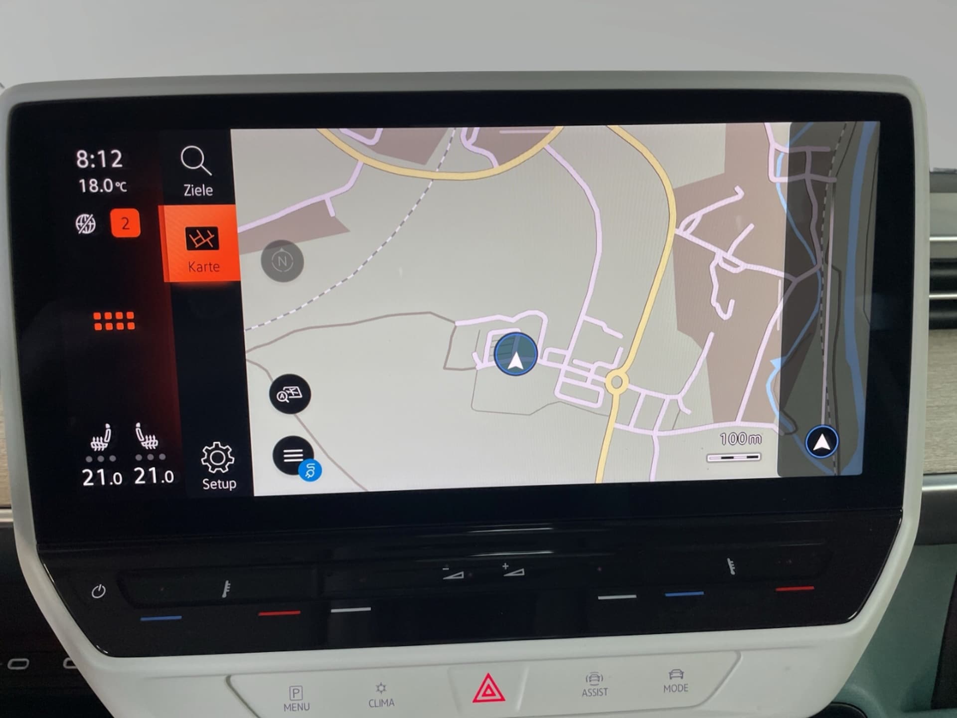 Volkswagen ID. Buzz Pro