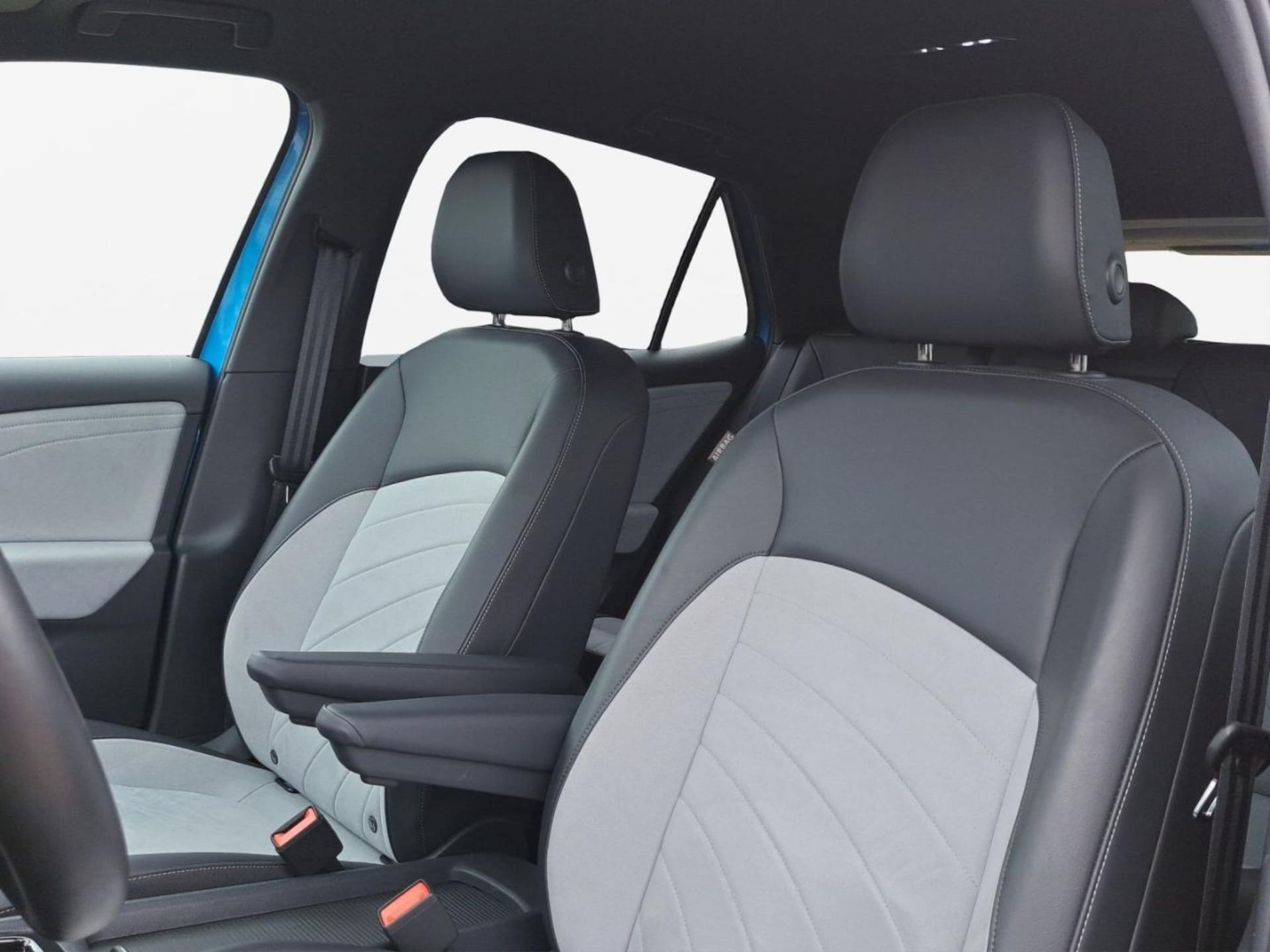 Volkswagen ID.3 Pro S