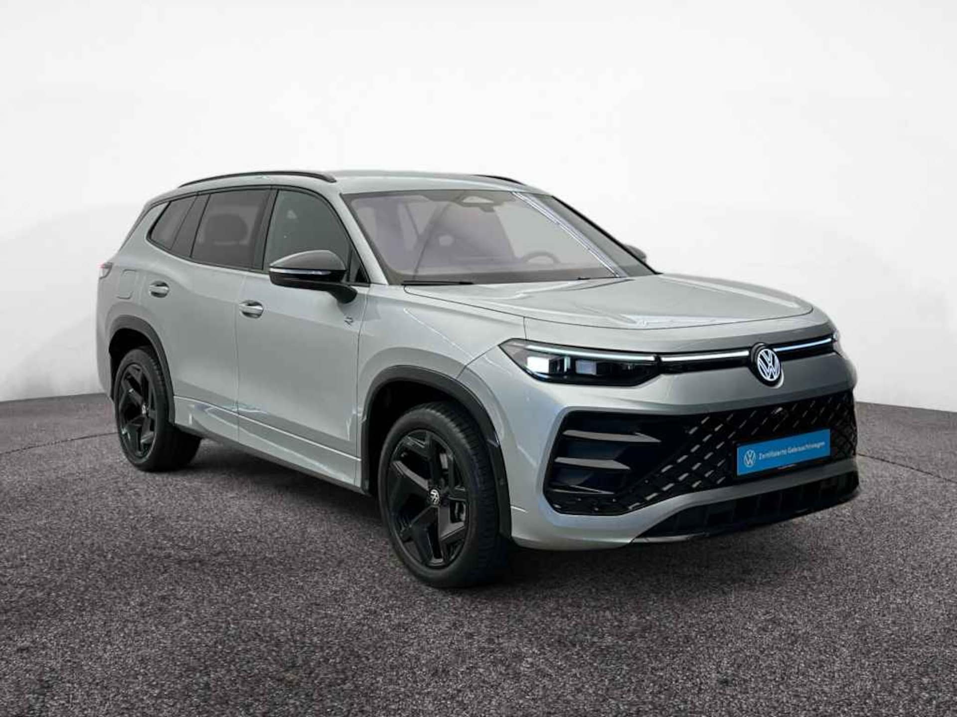 Volkswagen Tayron R-Line