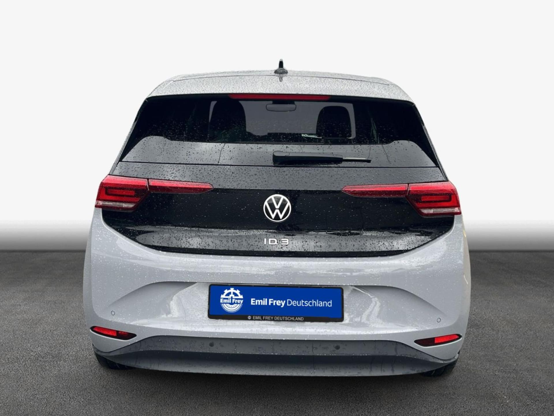 Volkswagen ID.3 MOVE Pro