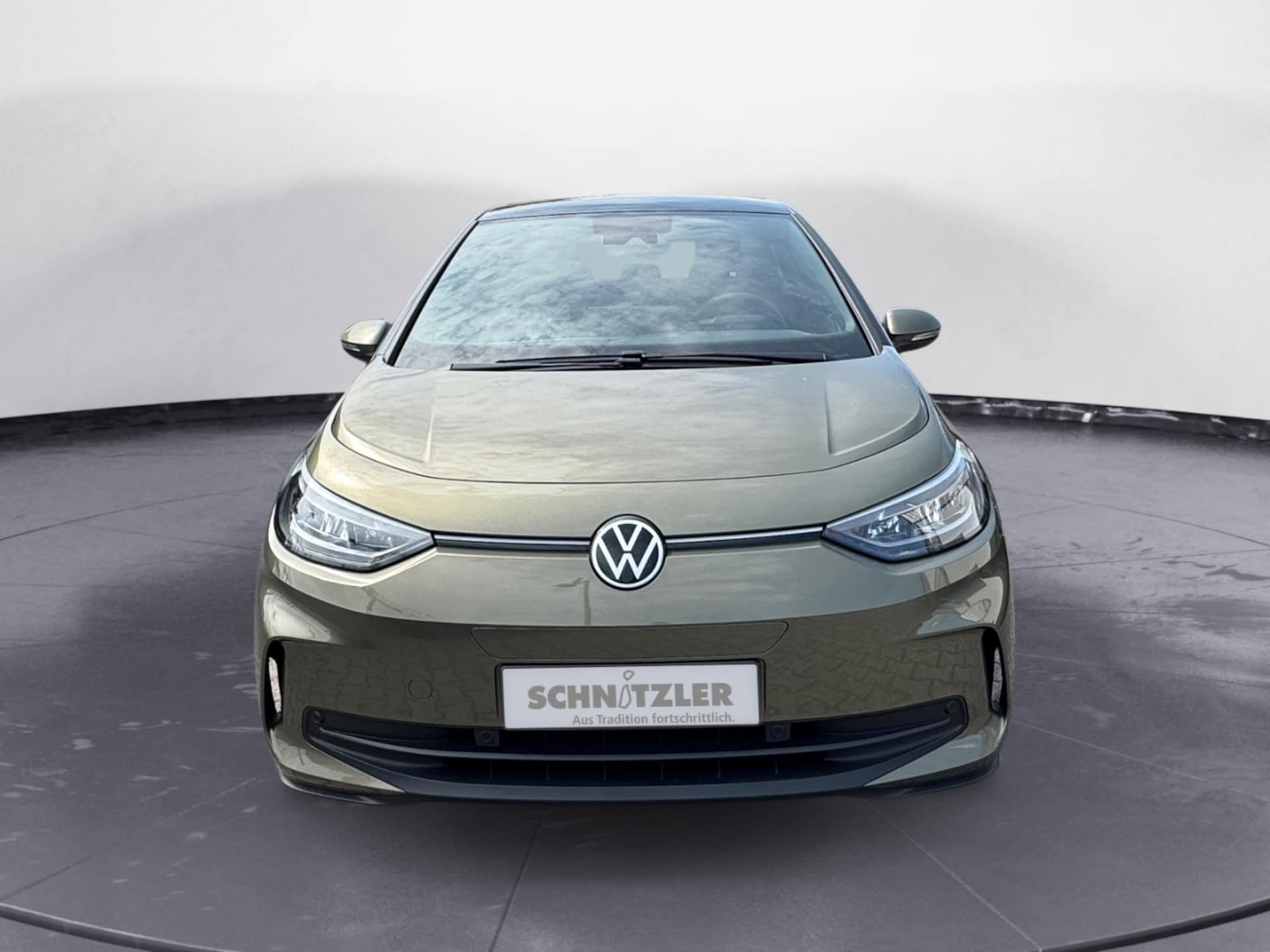 Volkswagen ID.3 MOVE Pro