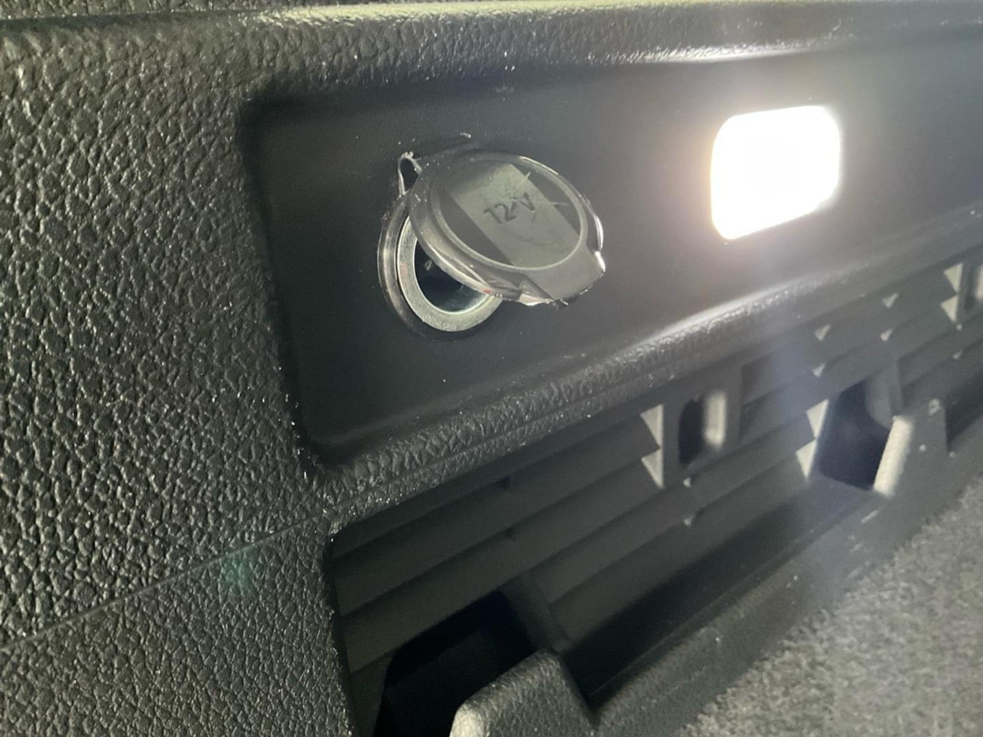 Volkswagen Caddy Life