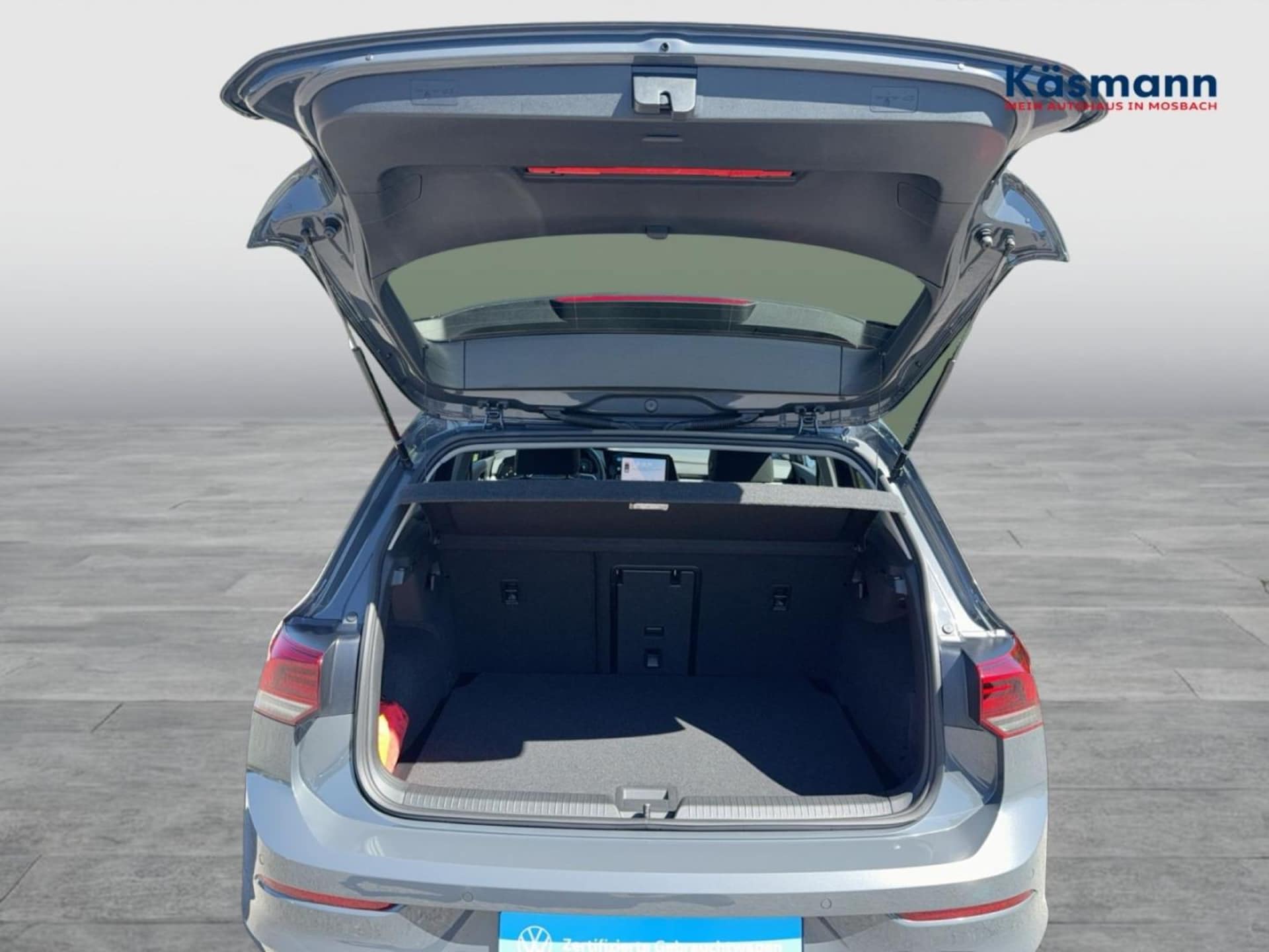 Volkswagen Golf MOVE