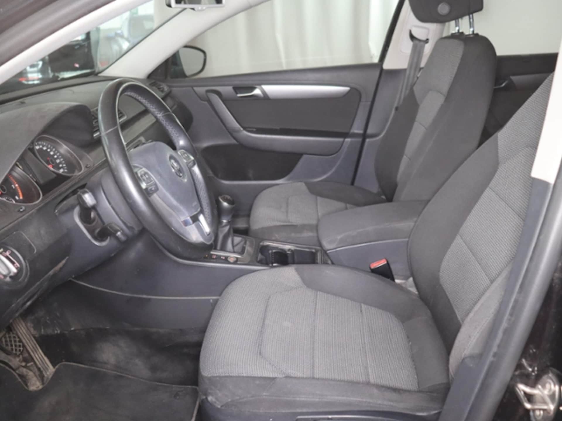 Volkswagen Passat Variant Comfortline