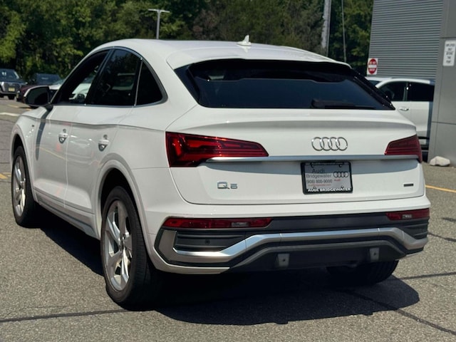 2023 Audi Q5 Sportback