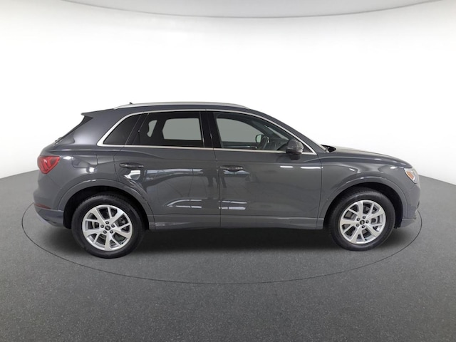 2024 Audi Q3 SUV