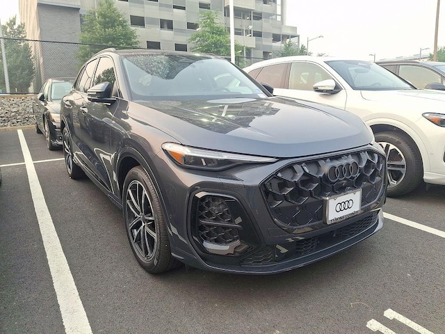 2026 Audi Q5