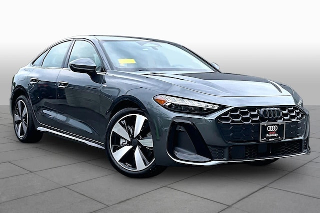 2026 Audi A5 Sedan