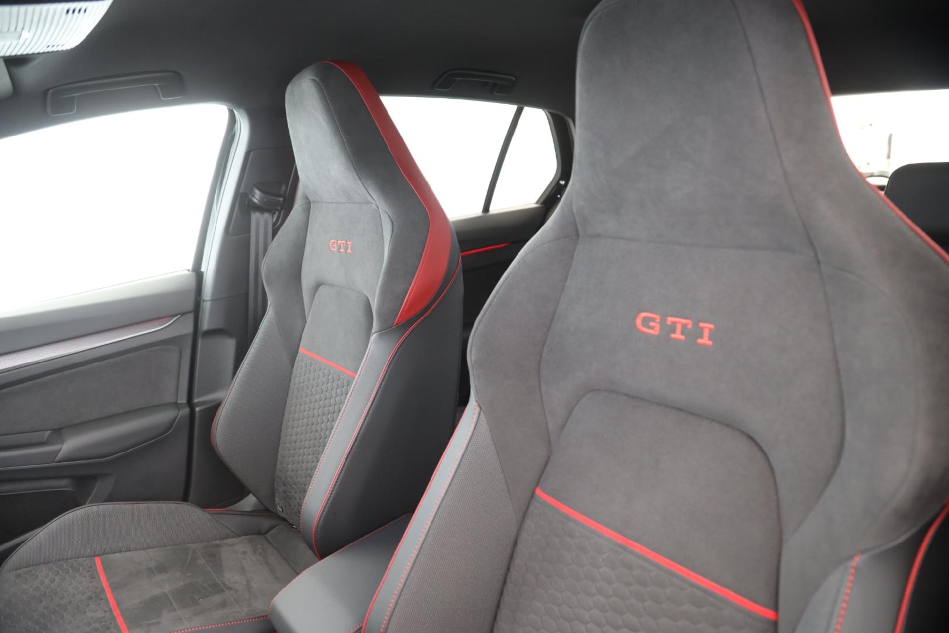 Volkswagen Golf GTI Clubsport