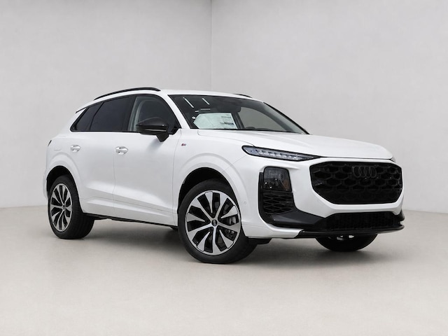 Photo of 2026 Audi Q3 SUV