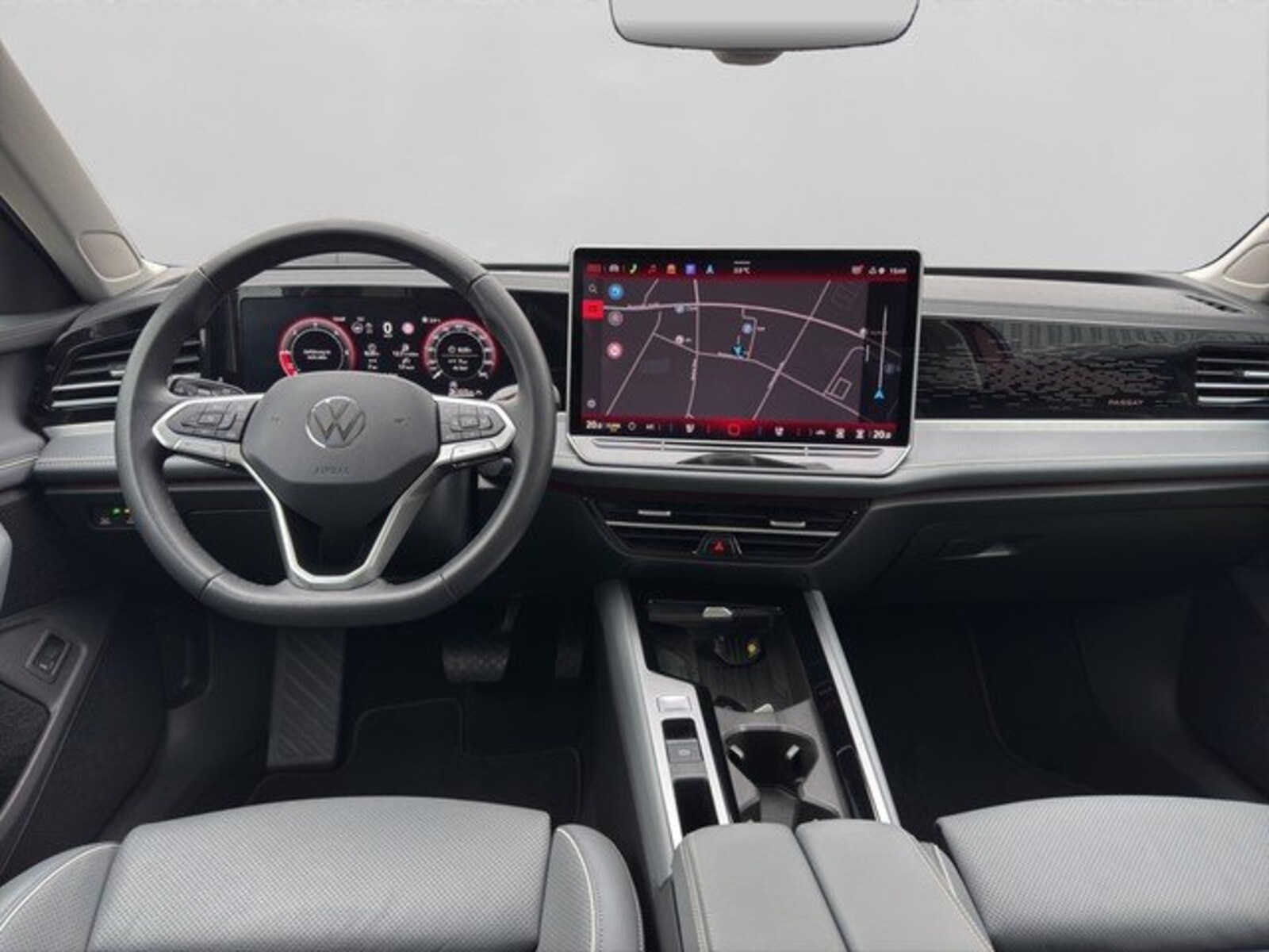 Volkswagen Passat – Bild 10