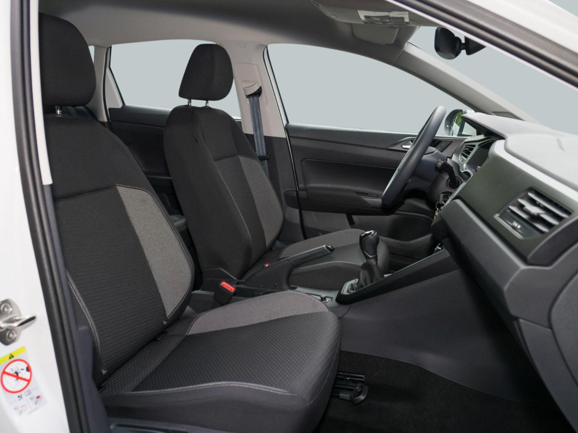Volkswagen Taigo Basis-Modell