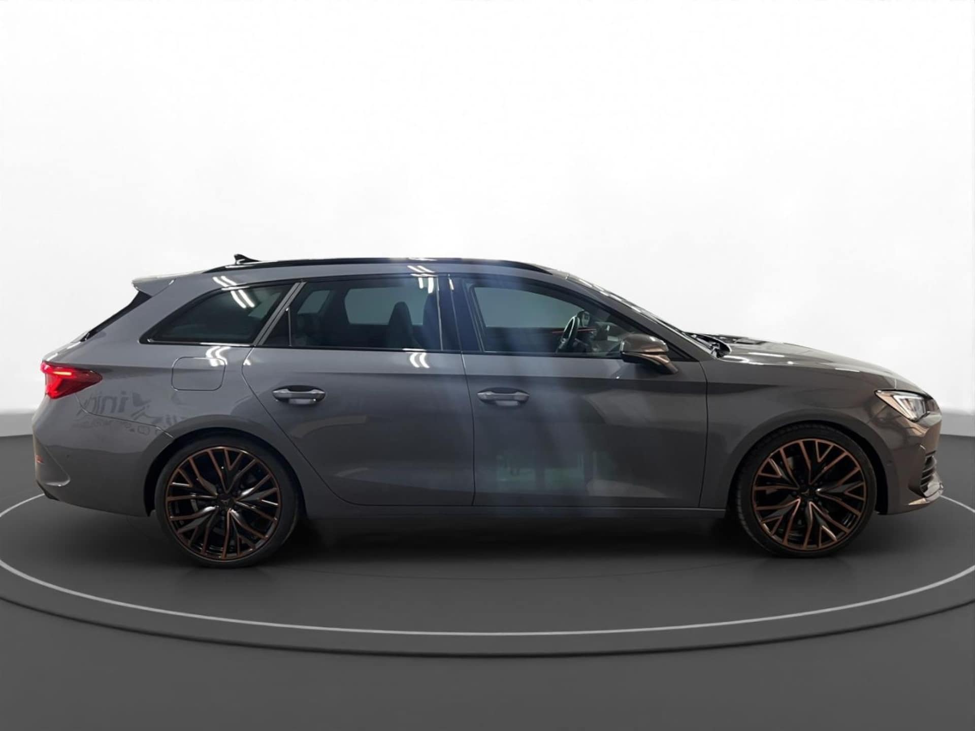 CUPRA Leon Sportstourer VZ