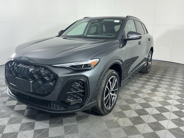 2026 Audi Q5