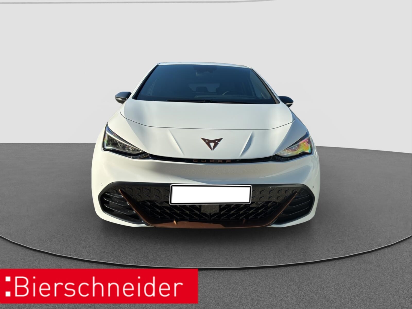 CUPRA Born – Bild 3