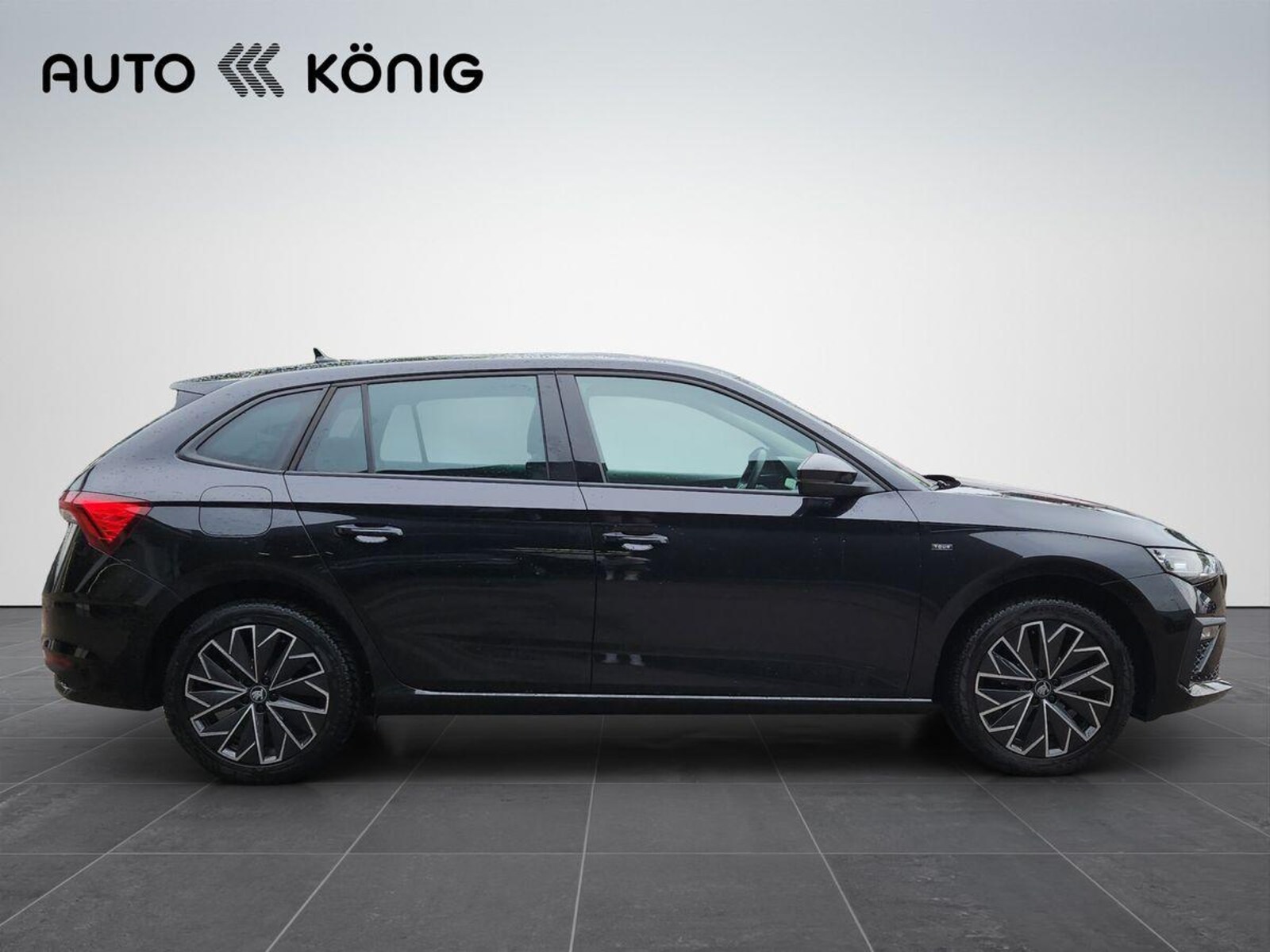 Škoda Scala – Bild 9