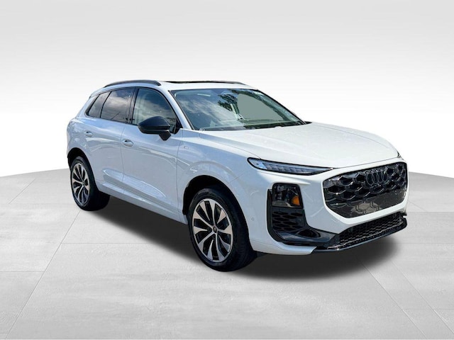 2026 Audi Q3 SUV