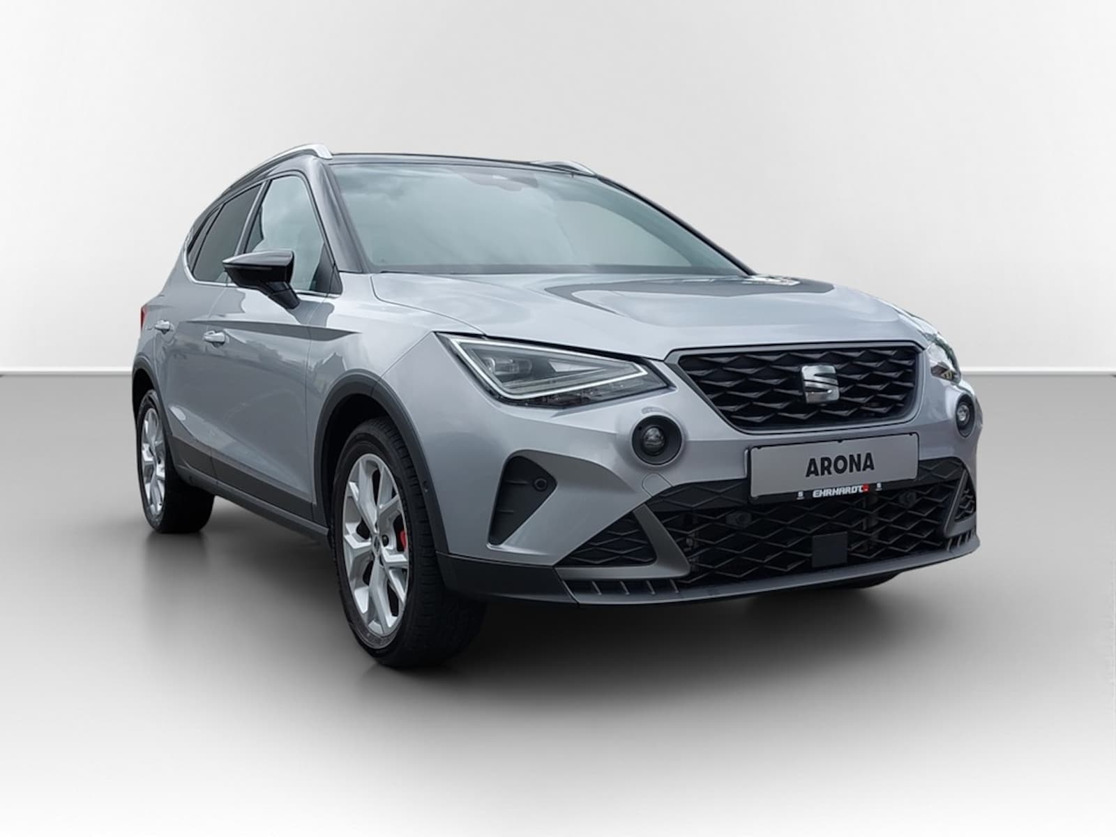 SEAT Arona – Bild 4