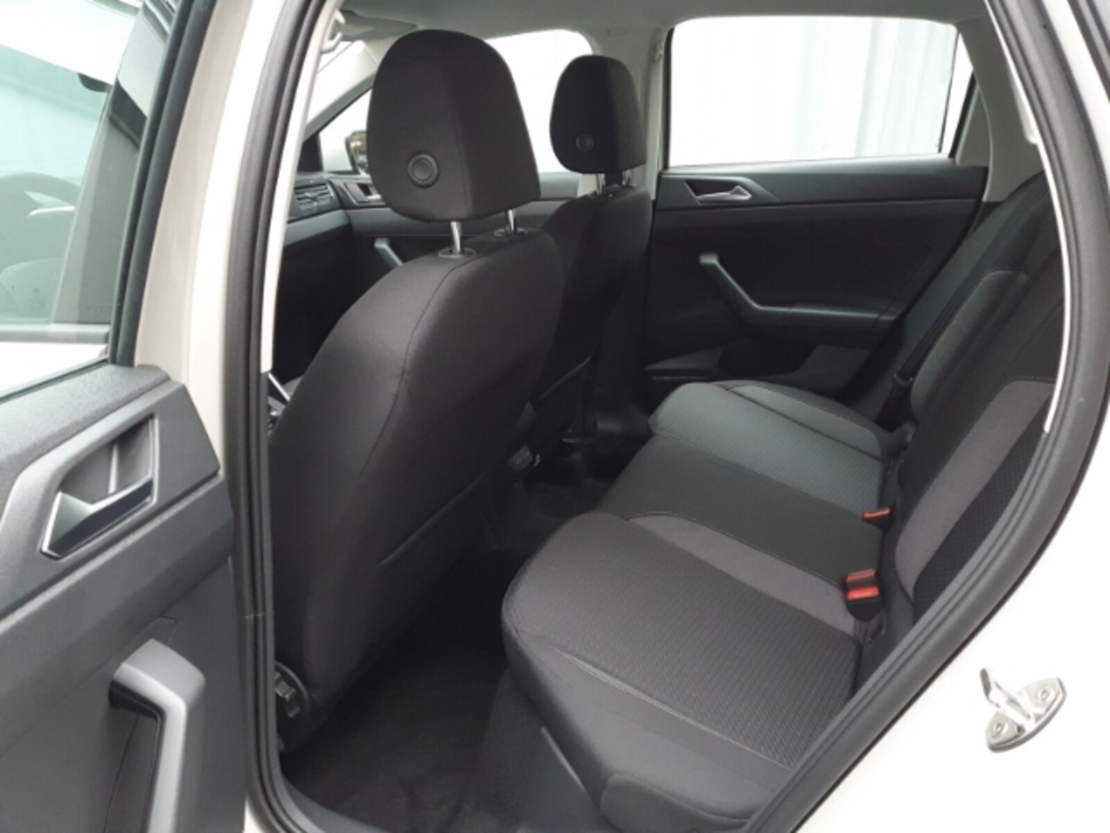 Volkswagen Taigo – Bild 9