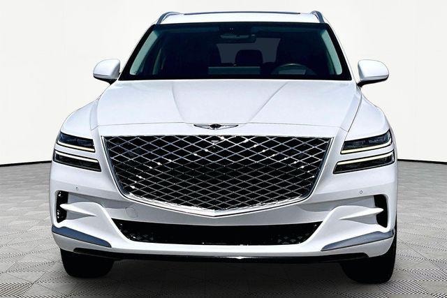 2023 Genesis GV80