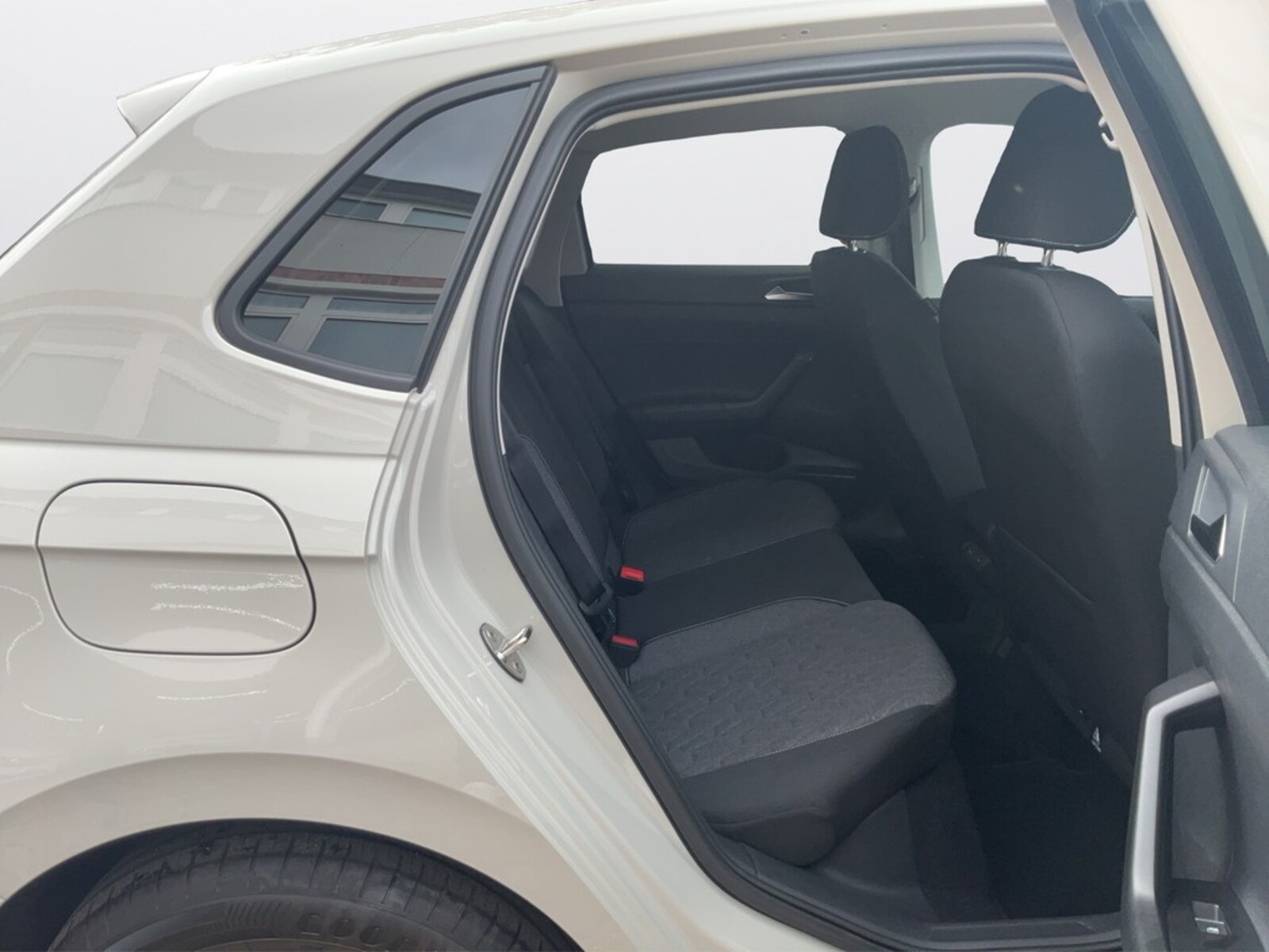 Volkswagen Polo – Bild 19