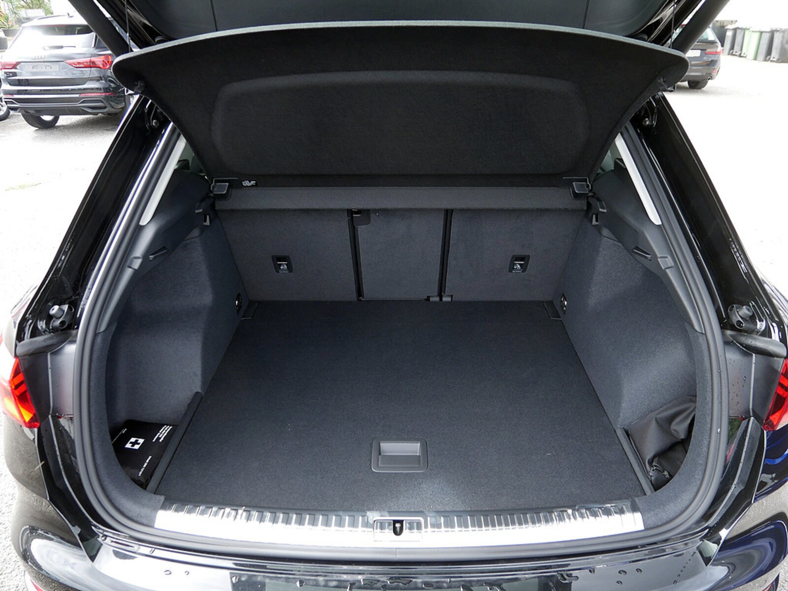 Audi Q3 – Bild 24