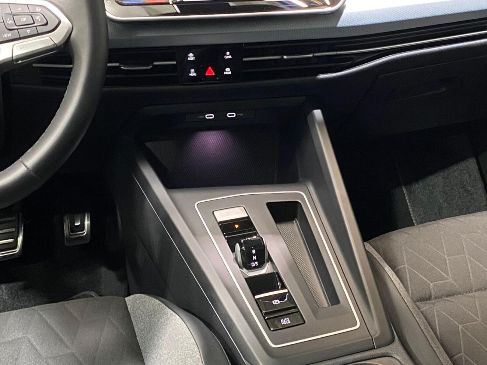 Volkswagen Golf Variant – Bild 11