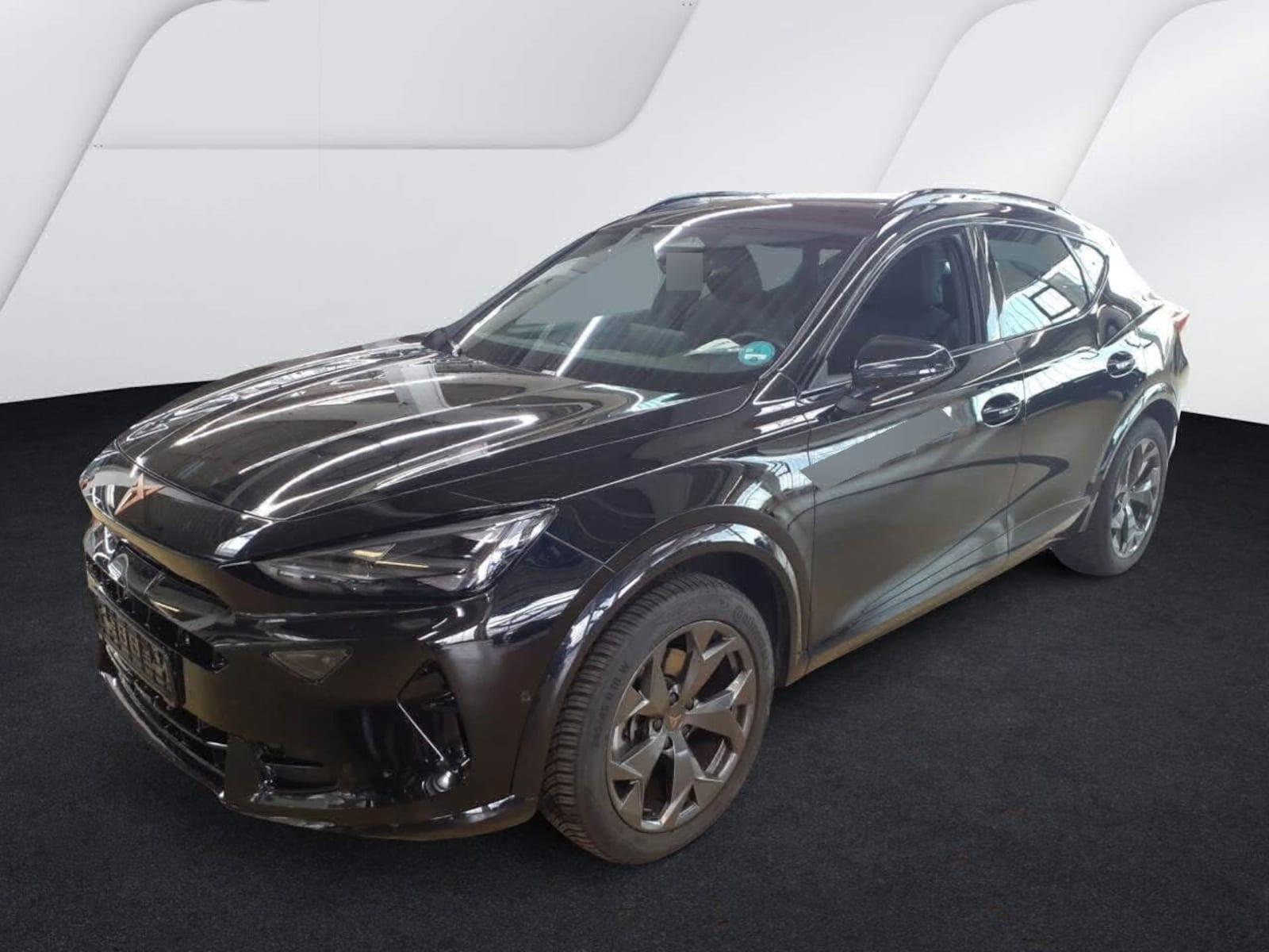 CUPRA Formentor – Bild 2