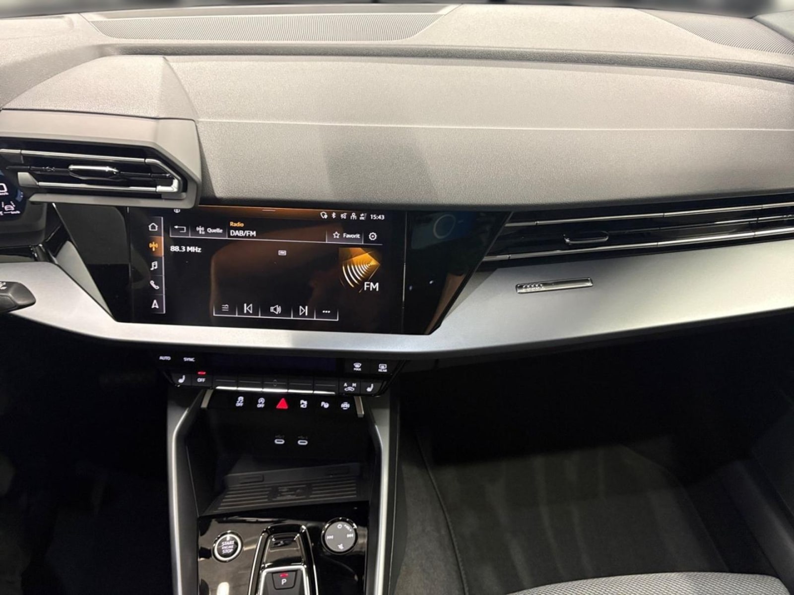 Audi A3 Sportback – Bild 9
