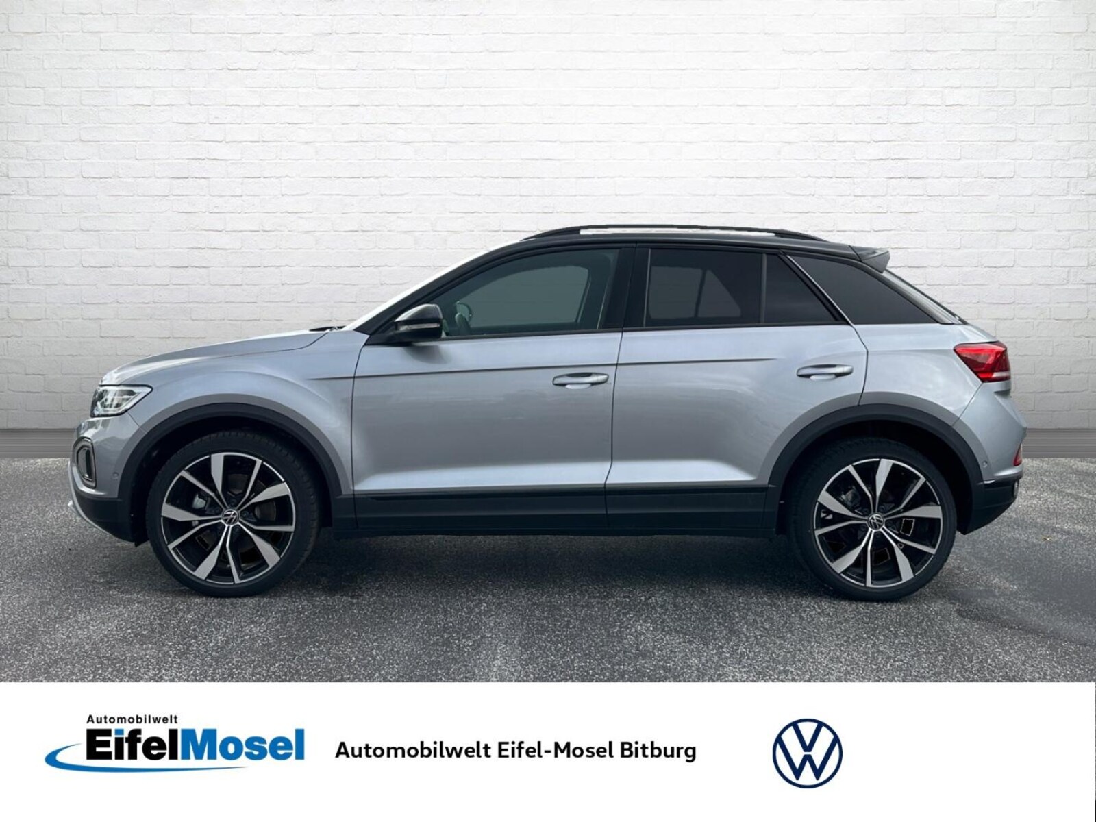 Volkswagen T-Roc – Bild 2