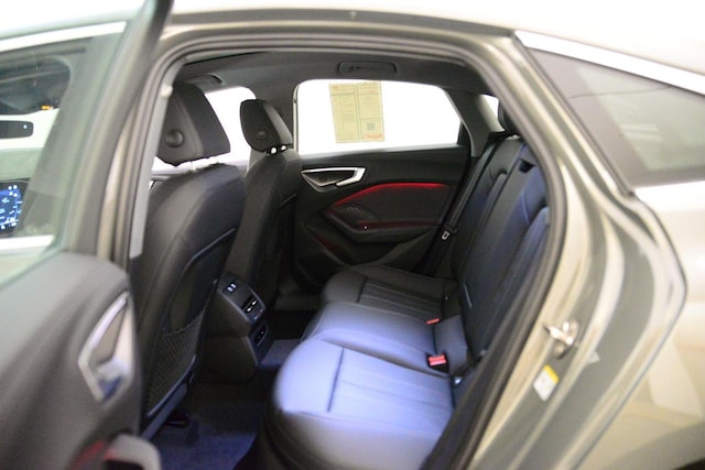 2025 Audi A5 Premium Plus - Photo 11