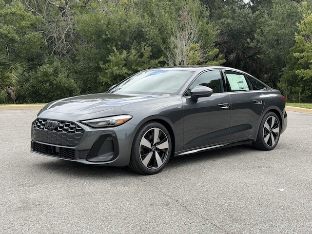 Photo of 2026 Audi A5 Sedan 