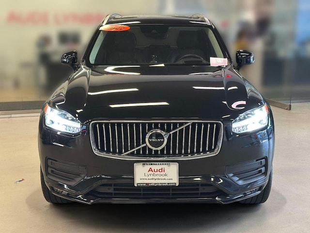 2022 Volvo XC90