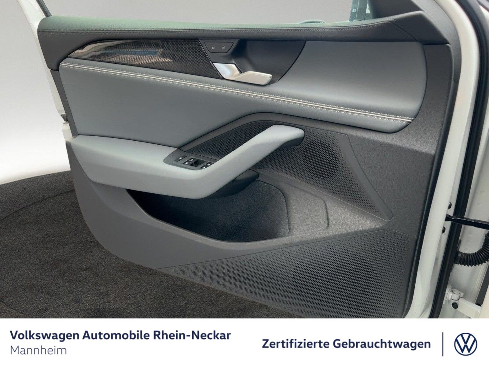 Volkswagen Passat – Bild 13
