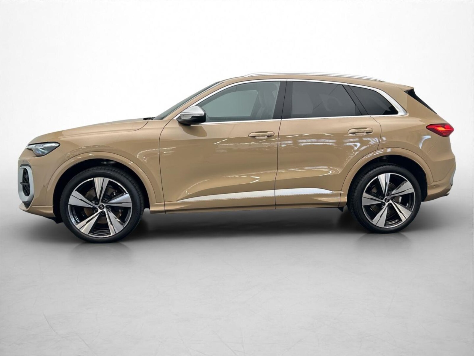 Audi SQ5 – Bild 3