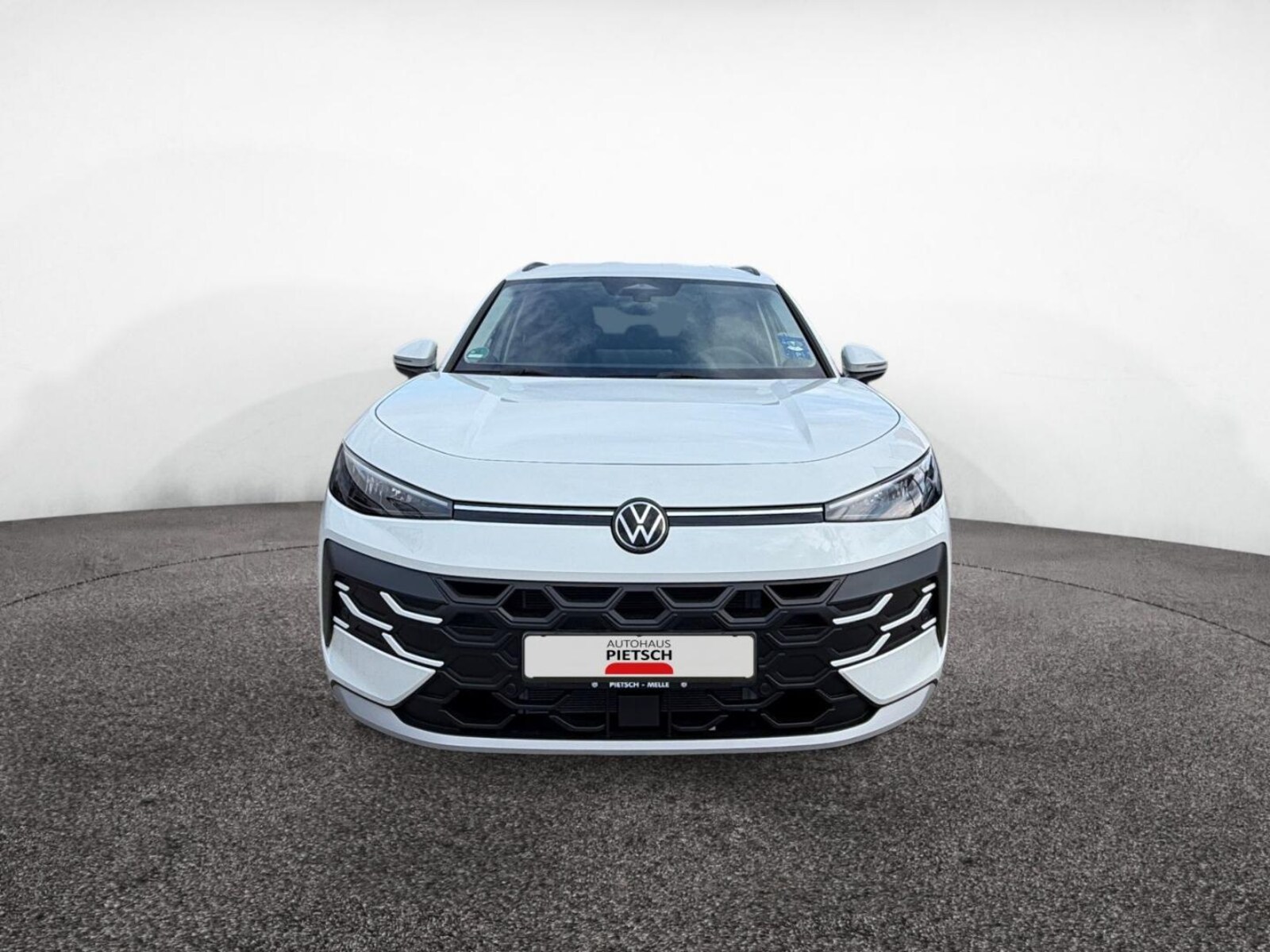 Volkswagen T-Roc – Bild 10