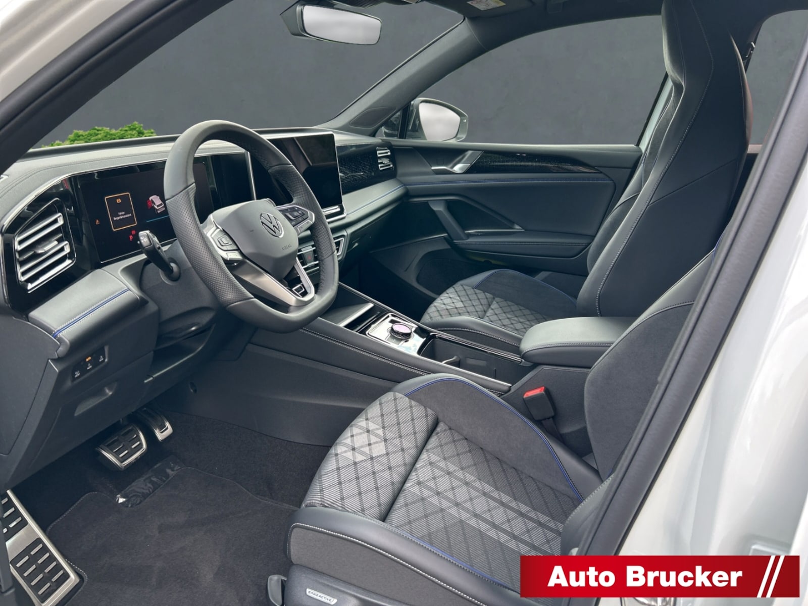 Volkswagen Tiguan – Bild 8