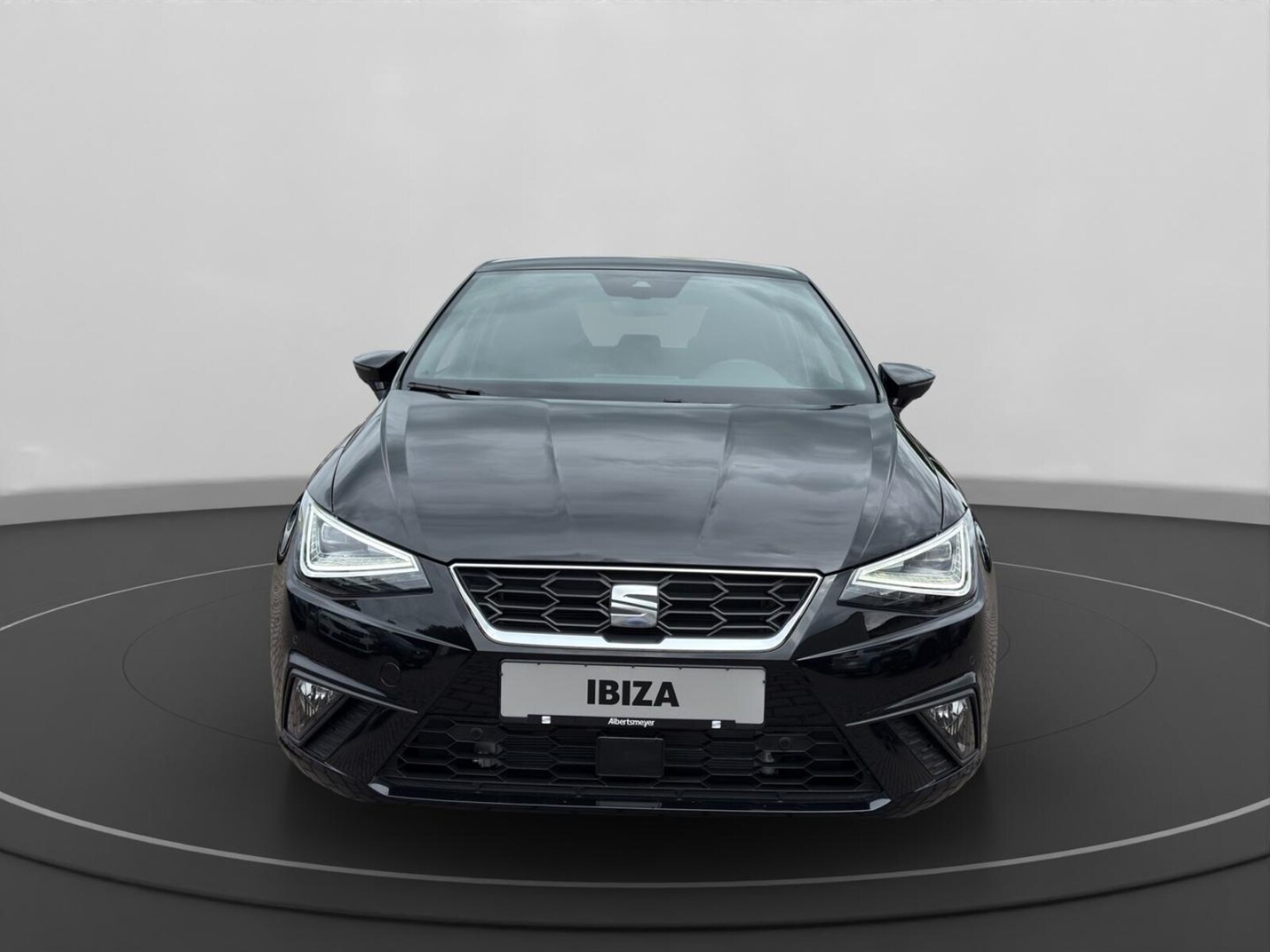 SEAT Ibiza – Bild 6