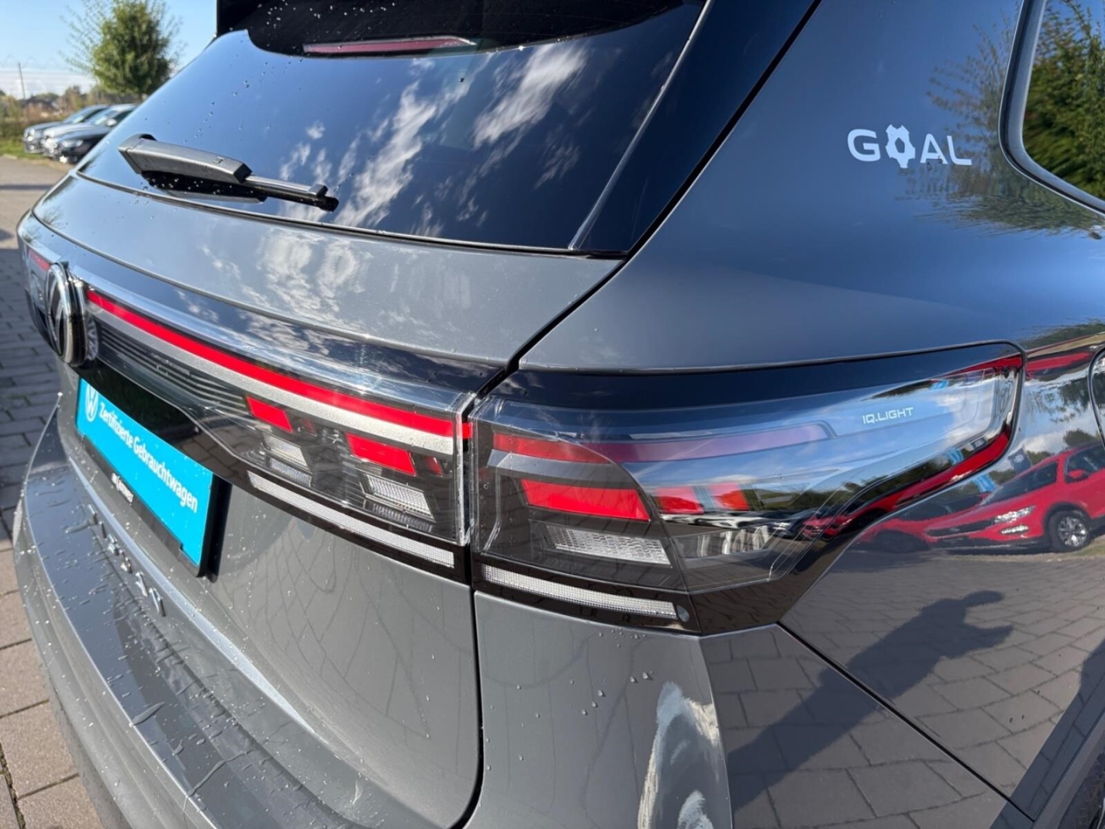 Volkswagen Tiguan – Bild 12