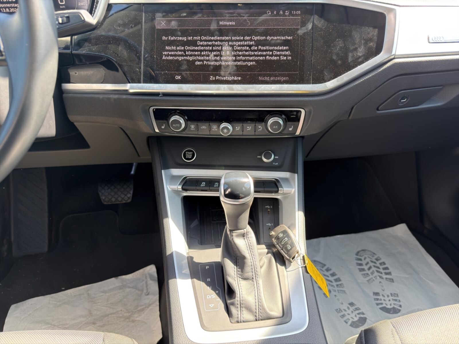 Audi Q3 – Bild 15