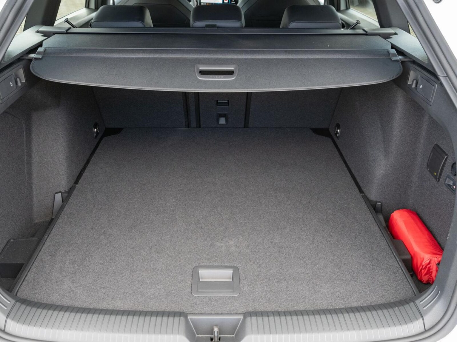 Volkswagen Golf Variant – Bild 9