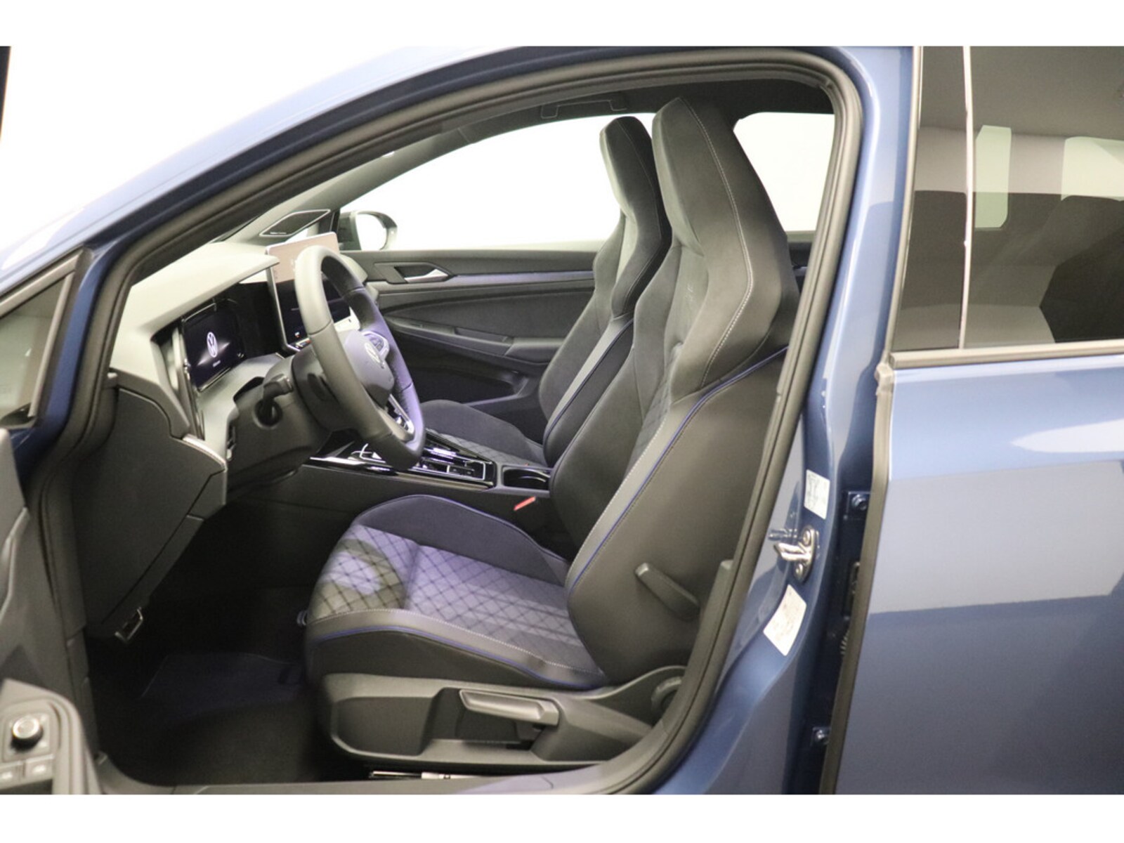 Volkswagen Golf Variant – Bild 10