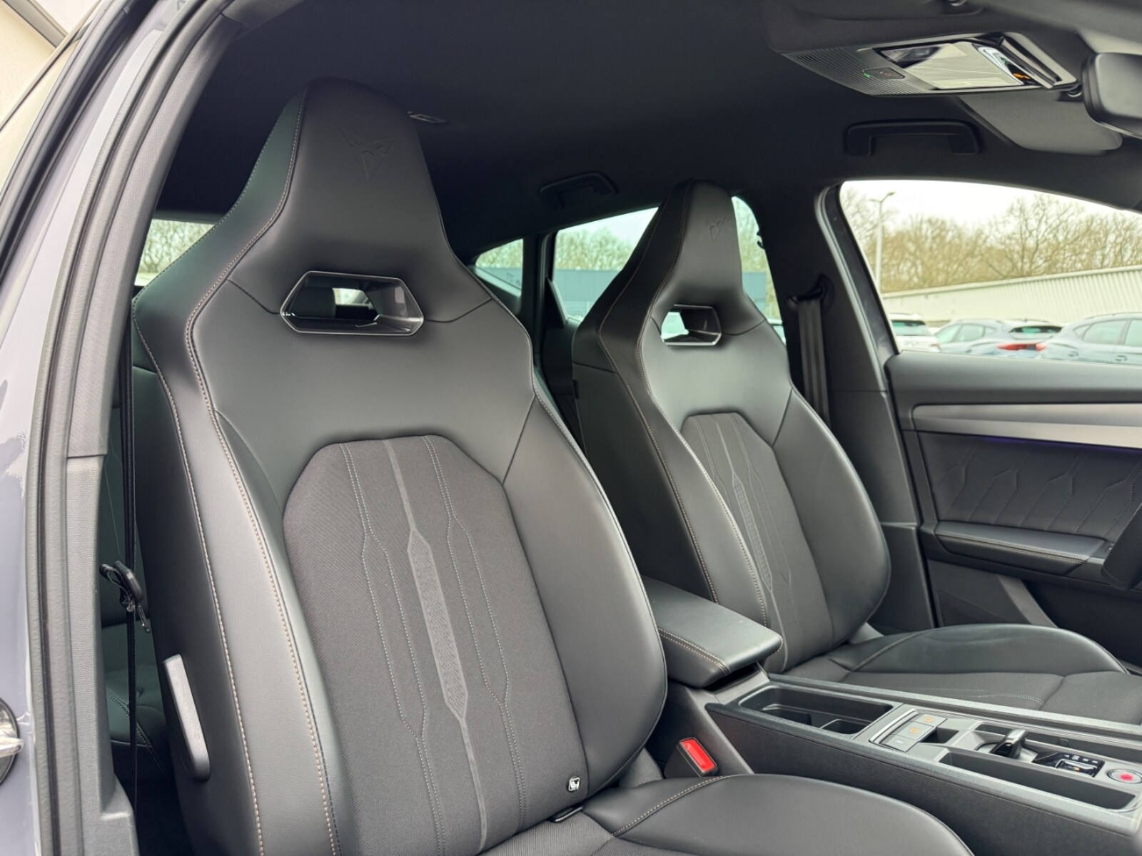 CUPRA Formentor – Bild 4