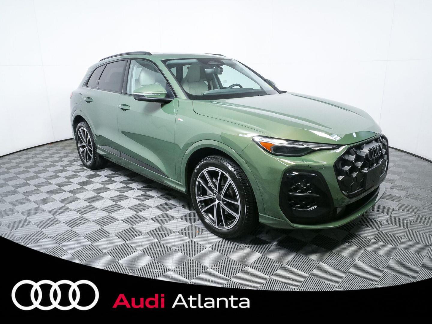 2026 Audi Q5