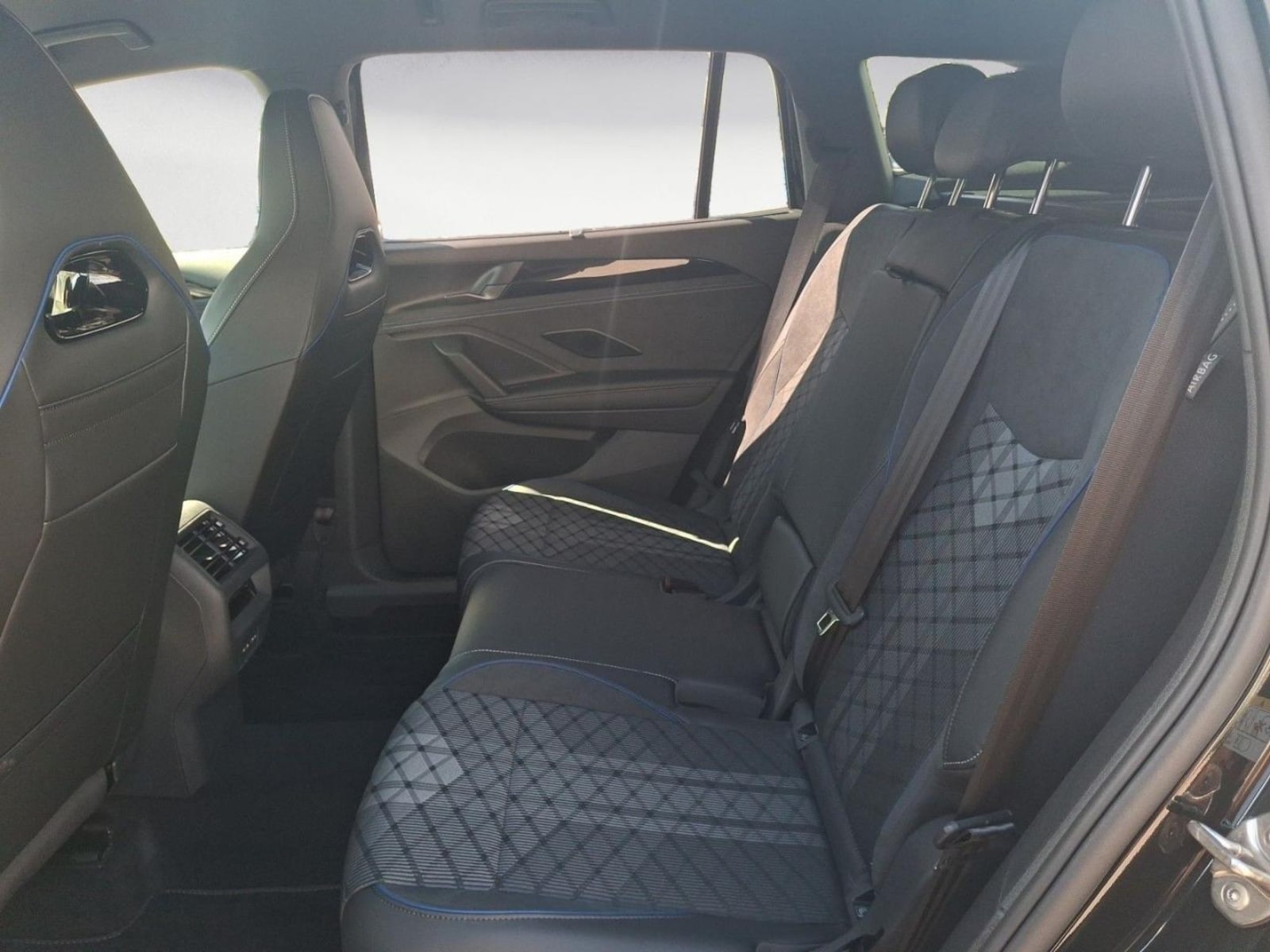 Volkswagen Tayron – Bild 12