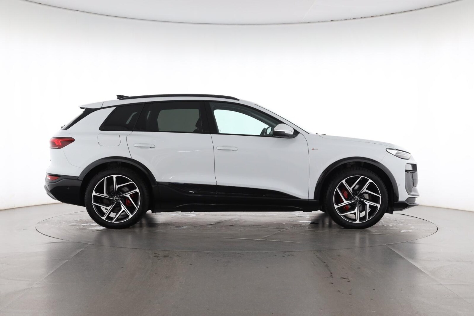 Audi Q6 e-tron – Bild 7