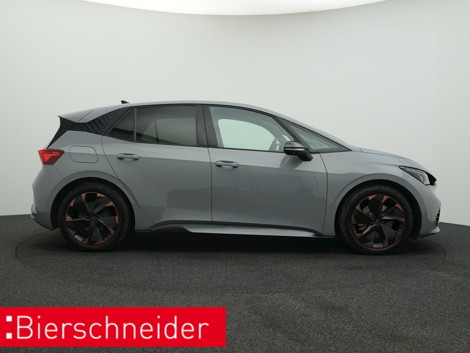 CUPRA Born – Bild 6