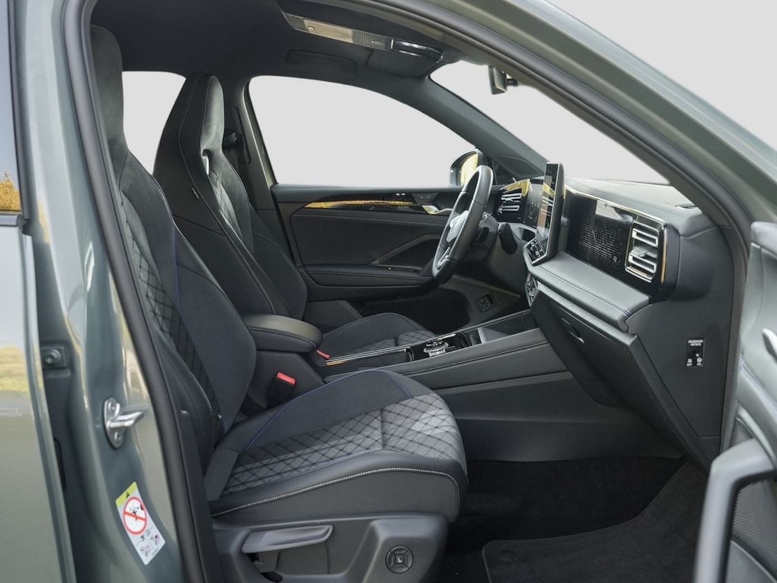 Volkswagen Tiguan – Bild 6